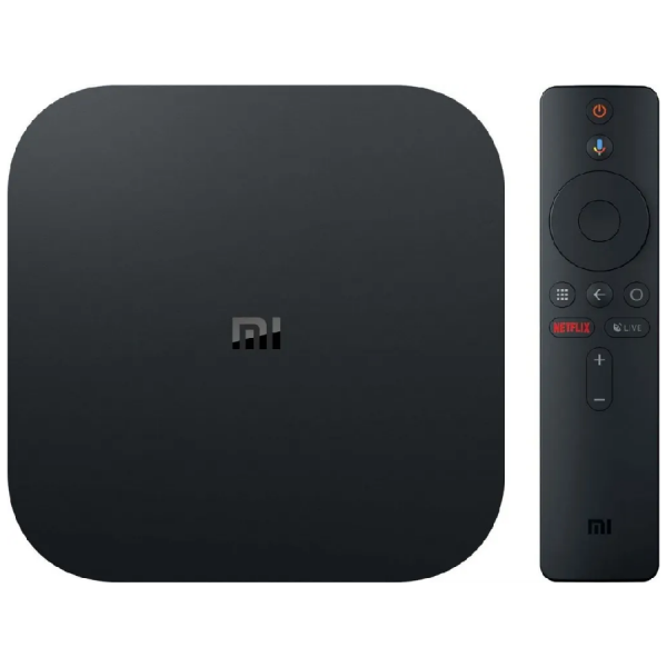 TV BOX Xiaomi Mi Box S (MDZ-22-AB)