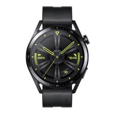 HUAWEI Watch GT 3 Active Black 46 mm