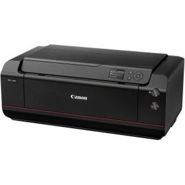 Pinter Canon Ink Jet Printer PIXMA PRO-1000 EMEA (0608C009)