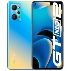 Smartfon Realme GT NEO 2 12GB/256GB Blue