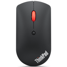 Lenovo ThinkPad BT Silent Mouse Black