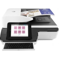 Skaner HP ScanJet Enterprise Flow N9120 fn2 Document Scanner (L2763A)