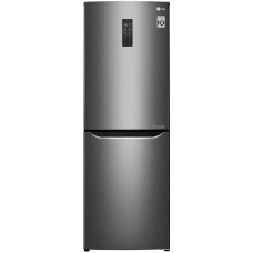 Холодильник Lg GA-B379SLUL