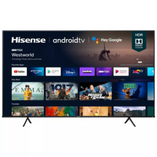 Televizor Hisense 65A6G