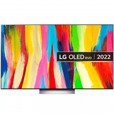 Телевизор LG OLED65C26LD
