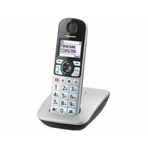 DECT PANASONIC KX-TGE510RUS