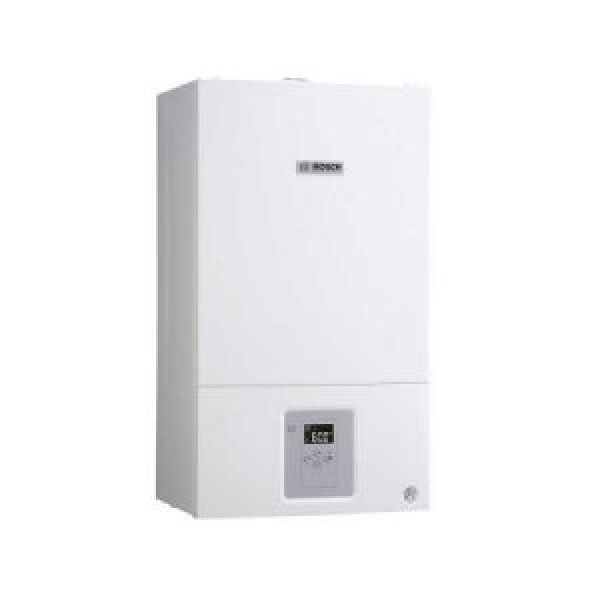 Газовый котел Bosch-35 kW