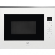 Mikrodalğali Soba Electrolux KMFE264TEW