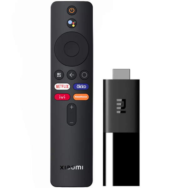 TV BOX Xiaomi Mi TV Stick EU (MDZ-24-AA)