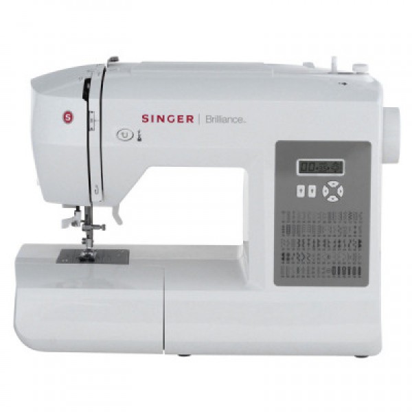 Tikiş maşını Singer 6180