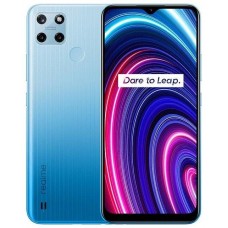 Smartfon Realme C25Y 4GB/64 GB Glacier Blue