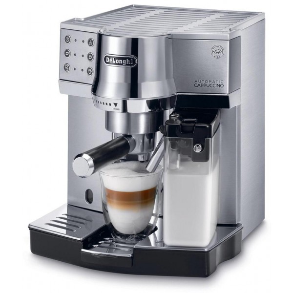 Qəhvədəmləyən Delonghi EC 850.M