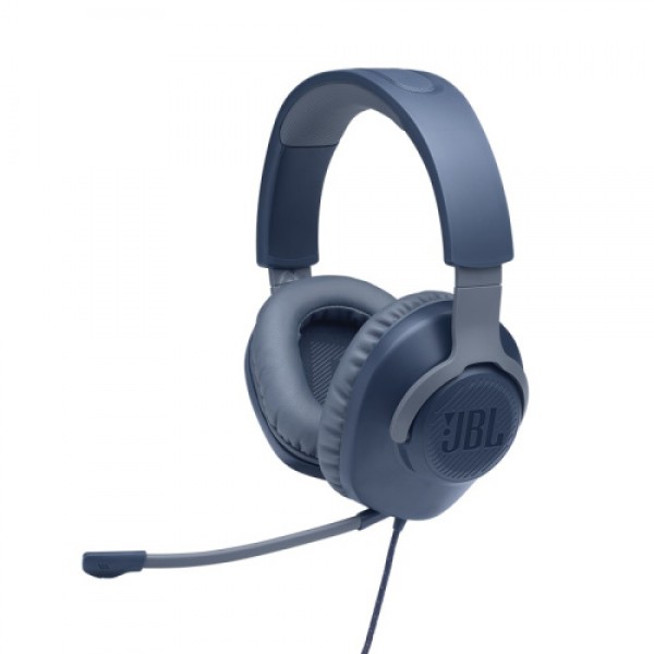 JBL Quantum 100 Blue