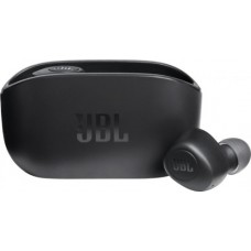 JBL Wave 100 TWS Black