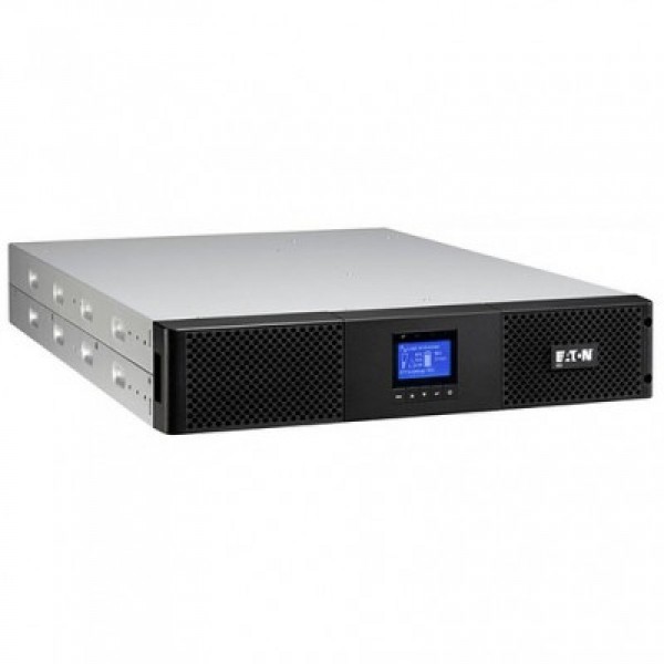 ИБП Eaton 9SX 3000I Rack2U Rack (9SX3000IR)