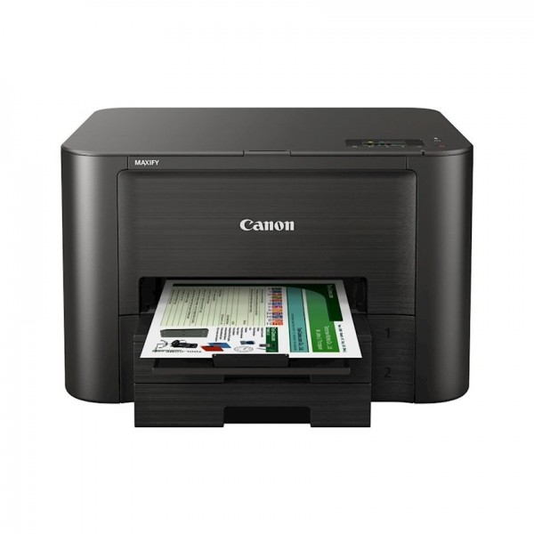 Pinter Pinter Canon Ink Jet Printer Maxify IB4040 (9491B007)