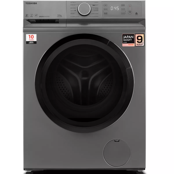 Стиральная машина Toshiba TW-BL100A4UZ(SS) Серебристый