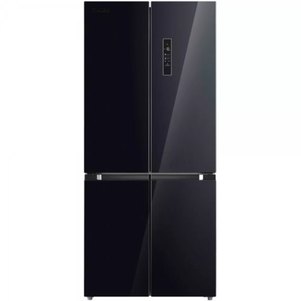 Холодильник Toshiba GR-RF610WE-PGS(22)