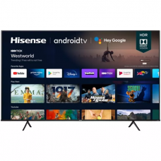 Televizor Hisense 55A6G