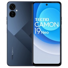 Smartfon Tecno Camon 19 Neo 6GB/128GB Eco Black