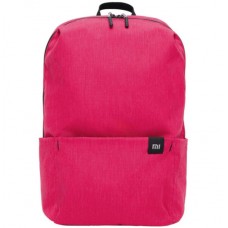 Noutbuk üçün bel çantası Xiaomi Mi Casual Daypack (ZJB4147GL) Pink