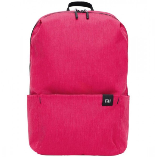 Noutbuk üçün bel çantası Xiaomi Mi Casual Daypack (ZJB4147GL) Pink