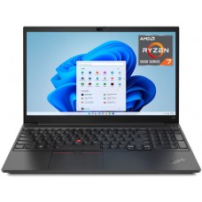 Noutbuk Lenovo ThinkPad E15 AMD G3 (20YG0045RT)