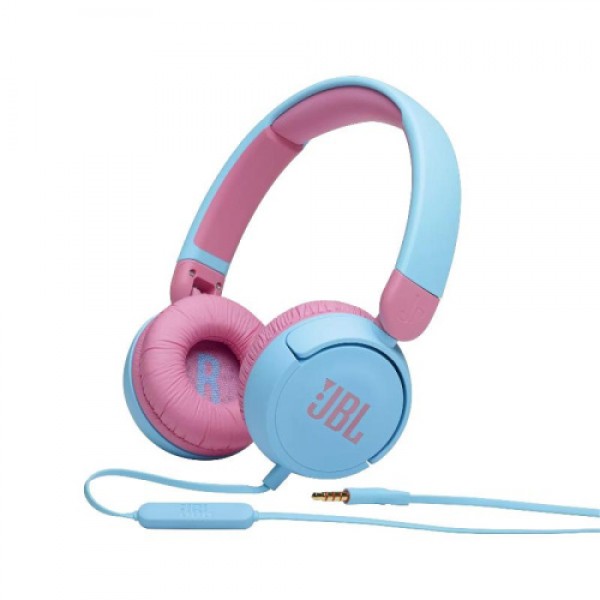 JBL JR310 Blue