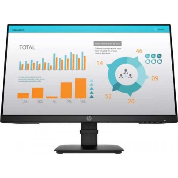 Monitor HP P24 G4 24 FHD (1A7E5AA)