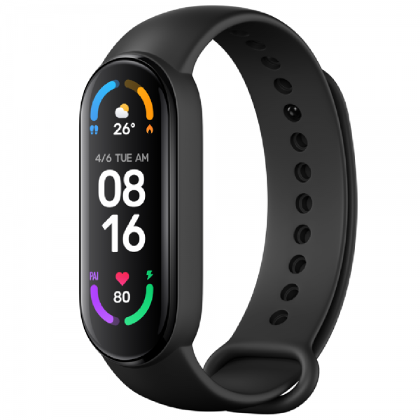 Xiaomi Mi Band 6 (XMSH15HM)