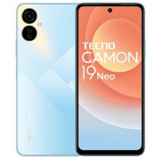 Smartfon Tecno Camon 19 Neo 6GB/128GB Ice Mirror