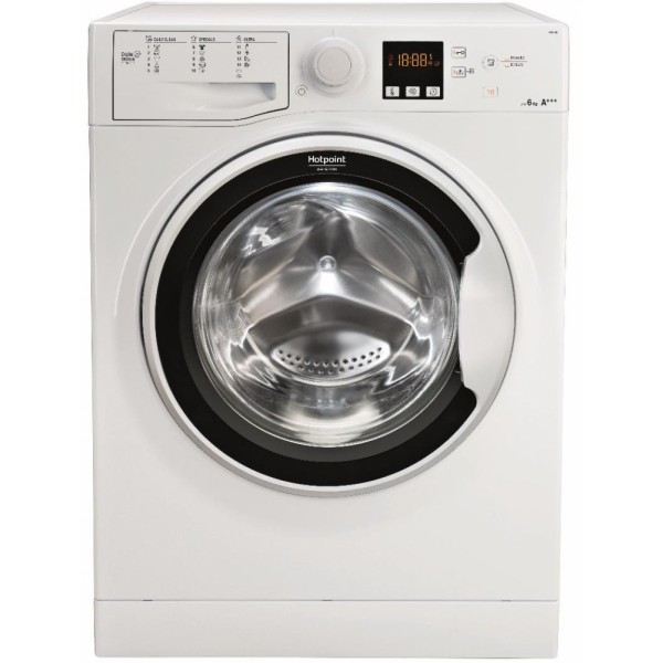 Стиральная машина Hotpoint-Ariston RSSF 603 EU