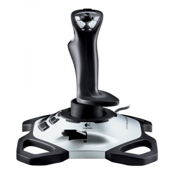 LOGITECH Joystick Extreme 3D Pro