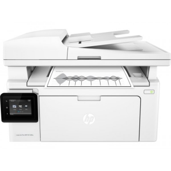 МФУ HP LaserJet Pro MFP M130fw (G3Q60A)