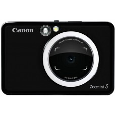 Fotokamera Canon Zoemini S Black (3879C005AA)