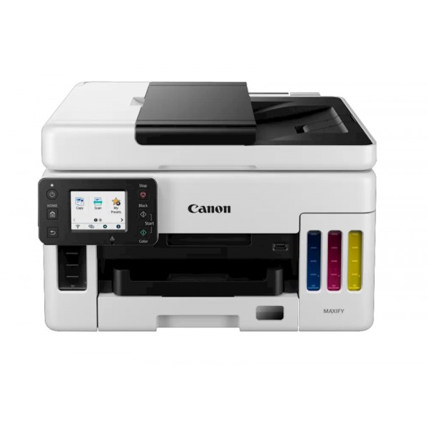 Printer Canon GX6040 Wi-Fi (4470C009AA)