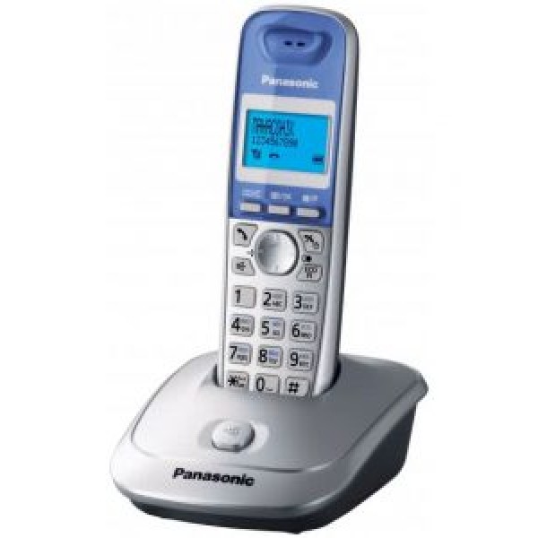 DECT PANASONIC KX-TG2511 UAS