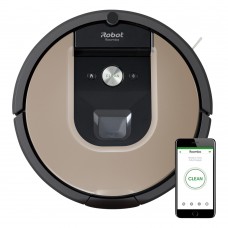 Robot Tozsoran İrobot Roomba 976