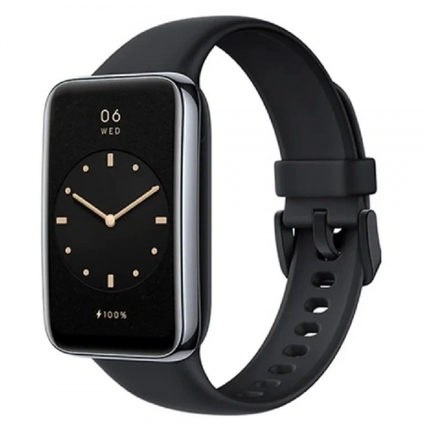 Xiaomi Smart Band 7 Pro Black (M2141B1)