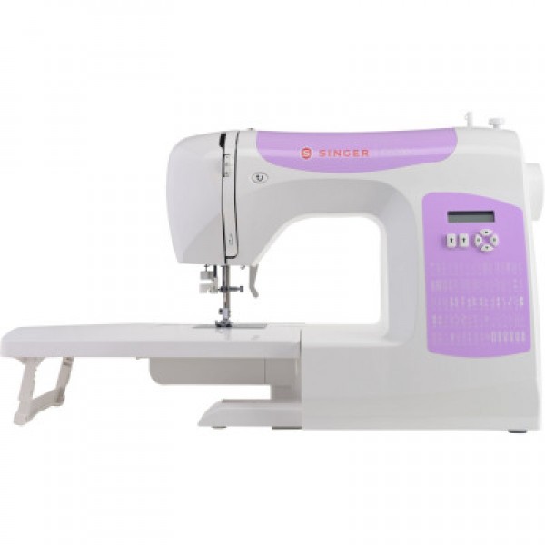 Tikiş Maşını Singer C5205 PURP