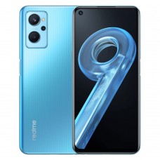 Smartfon Realme 9i 4GB/128 GB Blue