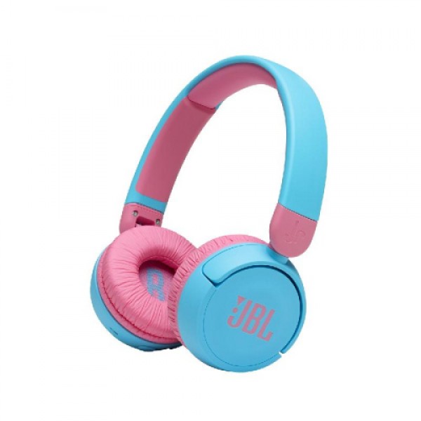 JBL JR310BT Blue