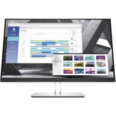 Monitor HP E27q G4 QHD (9VG82AA)