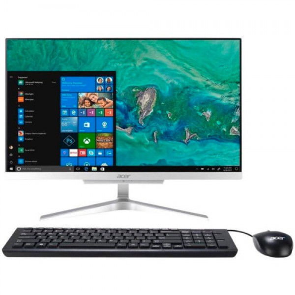 Monoblok Acer Aspire C22-865 All-in-One (DQ.BBSMC.005)