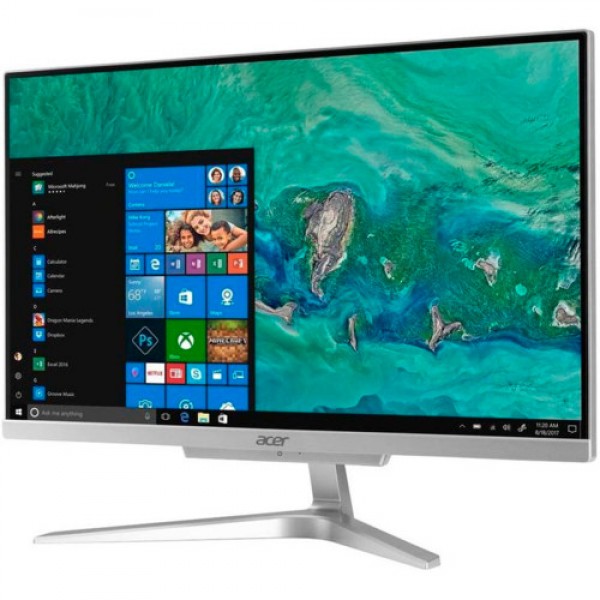 Monoblok Acer Aspire C22-865 All-in-One (DQ.BBSMC.005)