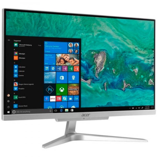 Monoblok Acer Aspire C22-865 All-in-One (DQ.BBRMC.001)