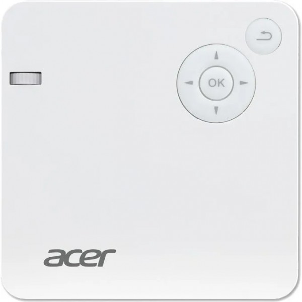 Проектор Acer C202i (MR.JR011.001)