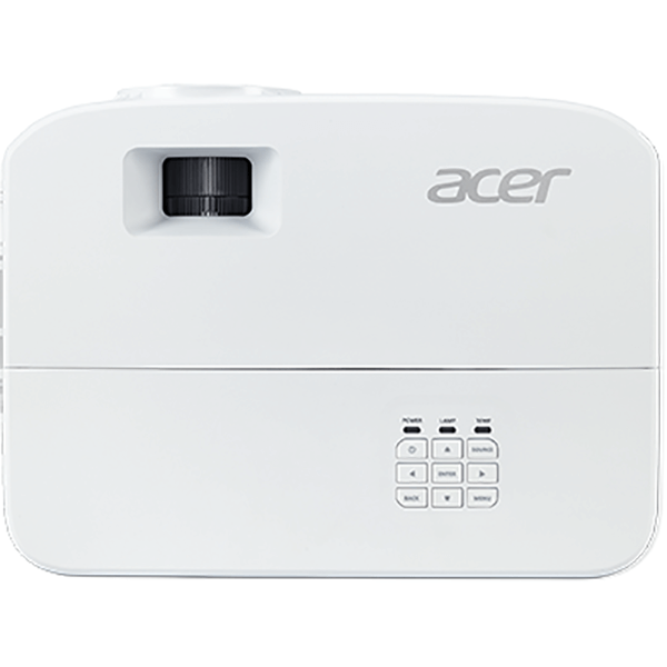 Proyektor Acer P1357Wi (MR.JUP11.001)