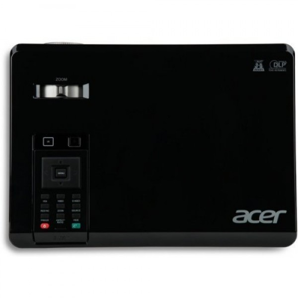 Proyektor Acer X1263 (MR.JGL11.001)