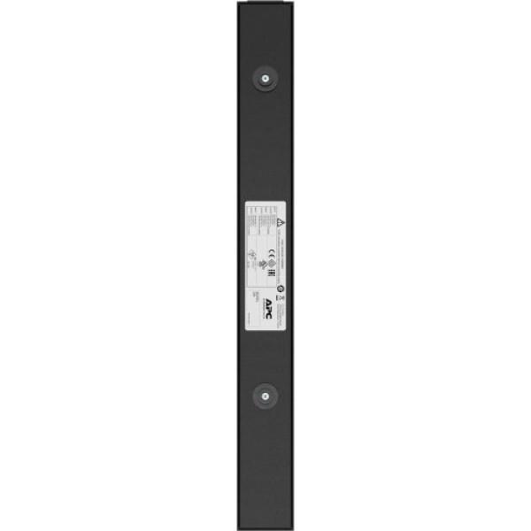 БРП APC RACK PDU, BASIC, HALF HEIGHT, 100-240V/20A, 220-240V/16A, (14) C13 (AP6003A)